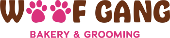 Woof Gang Bakery & Grooming CT logo
